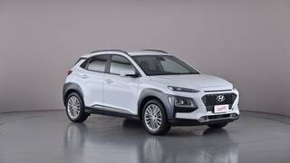 2020 HYUNDAI KONA