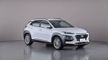 2020 HYUNDAI KONA