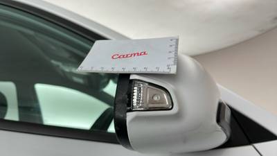 2020 HYUNDAI KONA imperfections