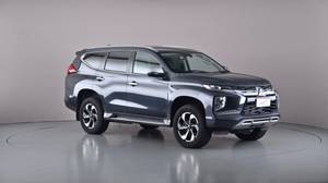 2024 MITSUBISHI PAJERO SPORT