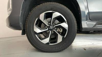 2024 MITSUBISHI PAJERO SPORT gallery