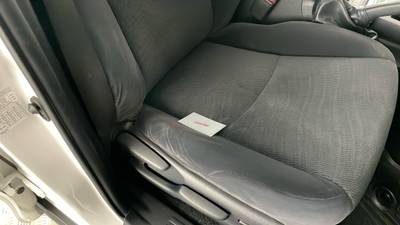 2022 Toyota Landcruiser Prado imperfections