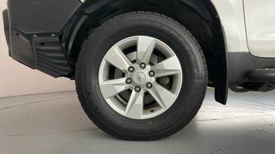 2022 Toyota Landcruiser Prado gallery