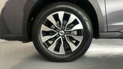 2023 SUBARU OUTBACK gallery