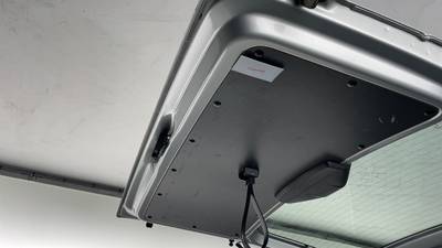 2019 Volkswagen Caddy imperfections