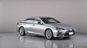 2020 LEXUS ES300h