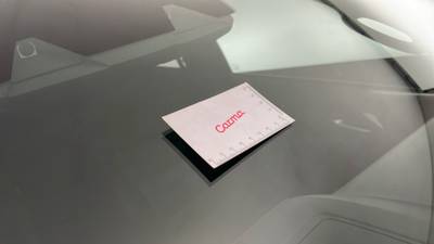 2022 ISUZU D-MAX imperfections