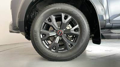 2022 ISUZU D-MAX gallery