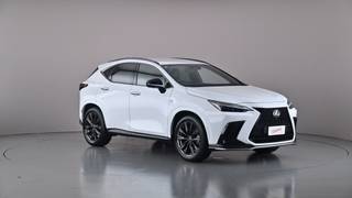 2021 LEXUS NX350