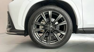 2021 LEXUS NX350 gallery