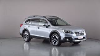 2015 SUBARU OUTBACK