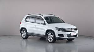 2015 VOLKSWAGEN TIGUAN