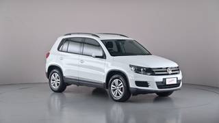 2015 VOLKSWAGEN TIGUAN