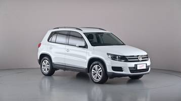 2015 VOLKSWAGEN TIGUAN
