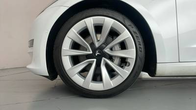 2022 Tesla Model 3 gallery