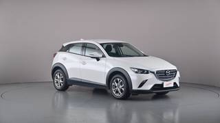 2019 MAZDA CX-3 SPORT