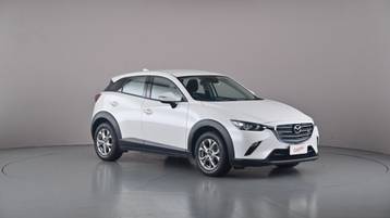 2019 MAZDA CX-3 SPORT