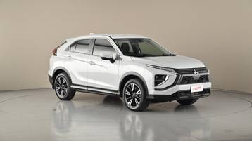 2021 MITSUBISHI ECLIPSE CROSS