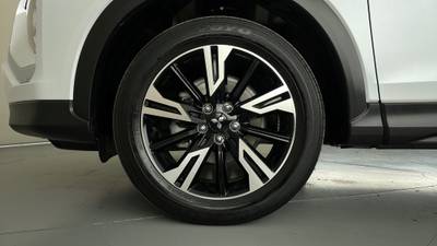 2021 MITSUBISHI ECLIPSE CROSS gallery