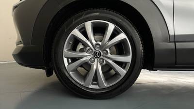 2023 MAZDA CX-30 gallery