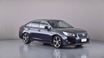 2017 SUBARU LIBERTY