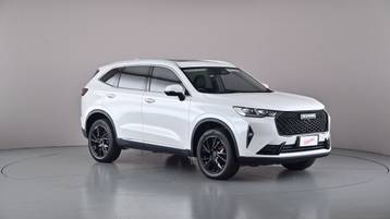 2021 GWM HAVAL H6