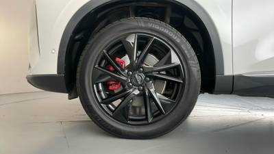 2021 GWM HAVAL H6 gallery