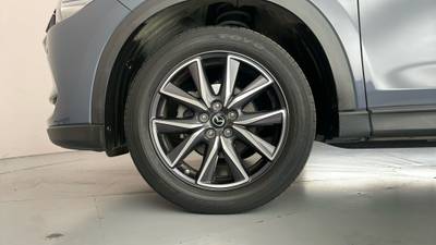 2021 MAZDA CX-5 gallery