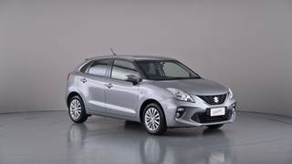 2019 SUZUKI BALENO