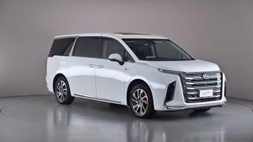 2023 LDV Mifa