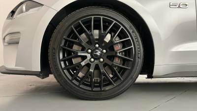 2018 FORD MUSTANG gallery