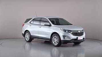 2018 HOLDEN EQUINOX