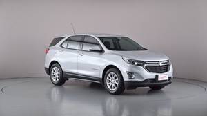 2018 HOLDEN EQUINOX