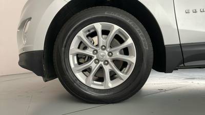 2018 HOLDEN EQUINOX gallery