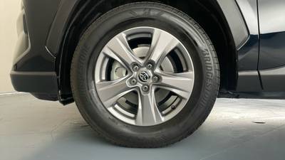 2024 TOYOTA RAV4 gallery