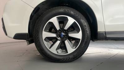 2017 Subaru Forester gallery
