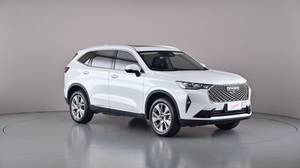 2024 GWM HAVAL H6
