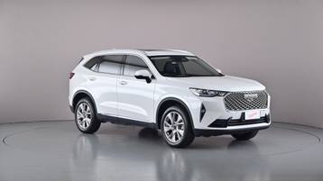 2024 GWM HAVAL H6