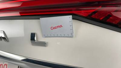 2024 GWM HAVAL H6 imperfections
