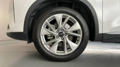 2024 GWM HAVAL H6 gallery