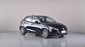 2022 MAZDA 2