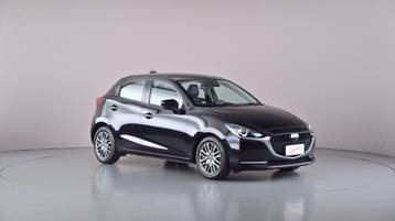 2022 MAZDA 2