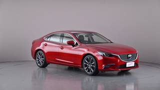 2016 MAZDA 6