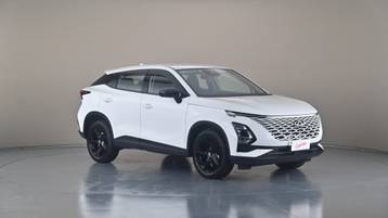 2024 CHERY OMODA 5