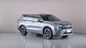 2023 MITSUBISHI OUTLANDER