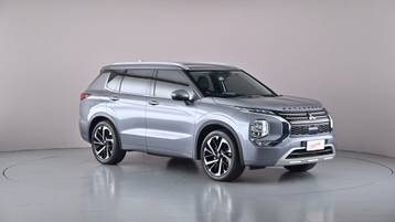 2023 MITSUBISHI OUTLANDER