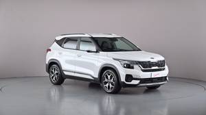 2020 KIA SELTOS