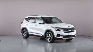 2020 KIA SELTOS