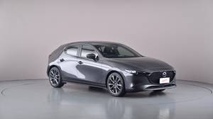 2020 MAZDA 3