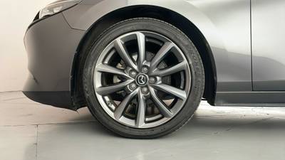 2020 MAZDA 3 gallery